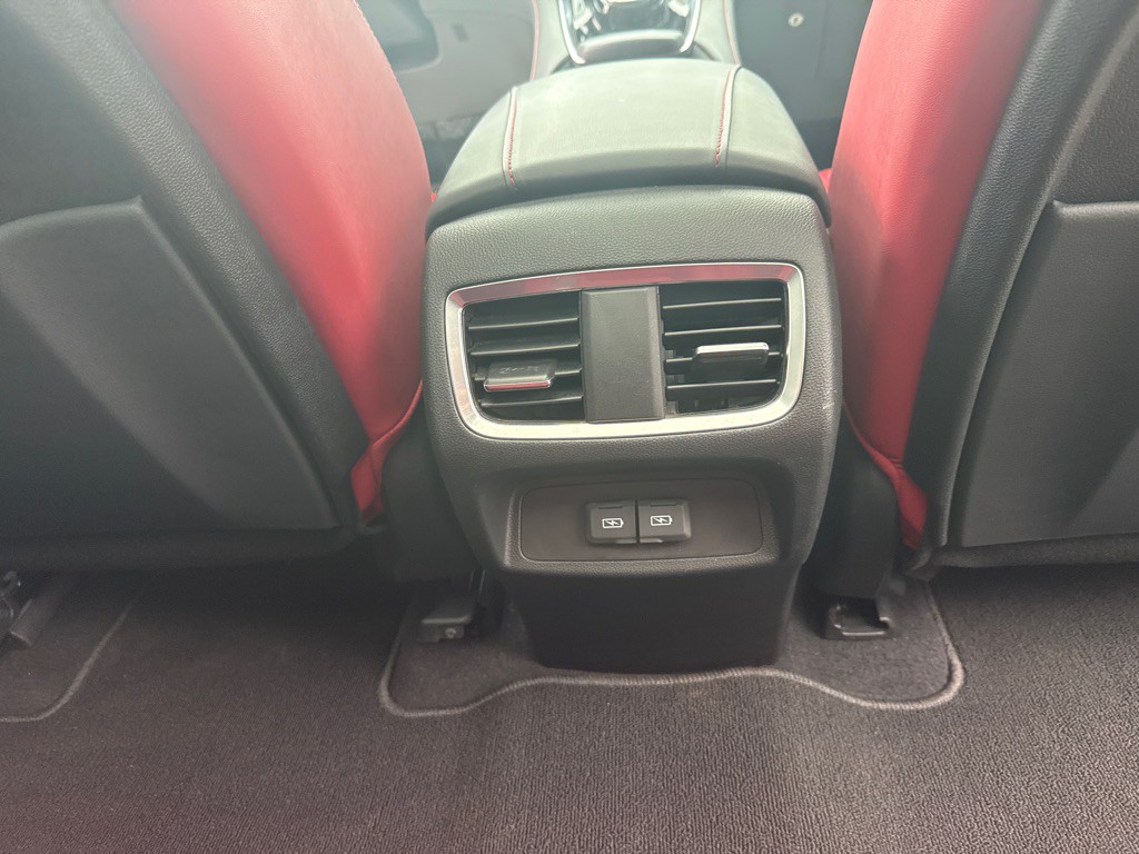 2021 Acura RDX Image 15