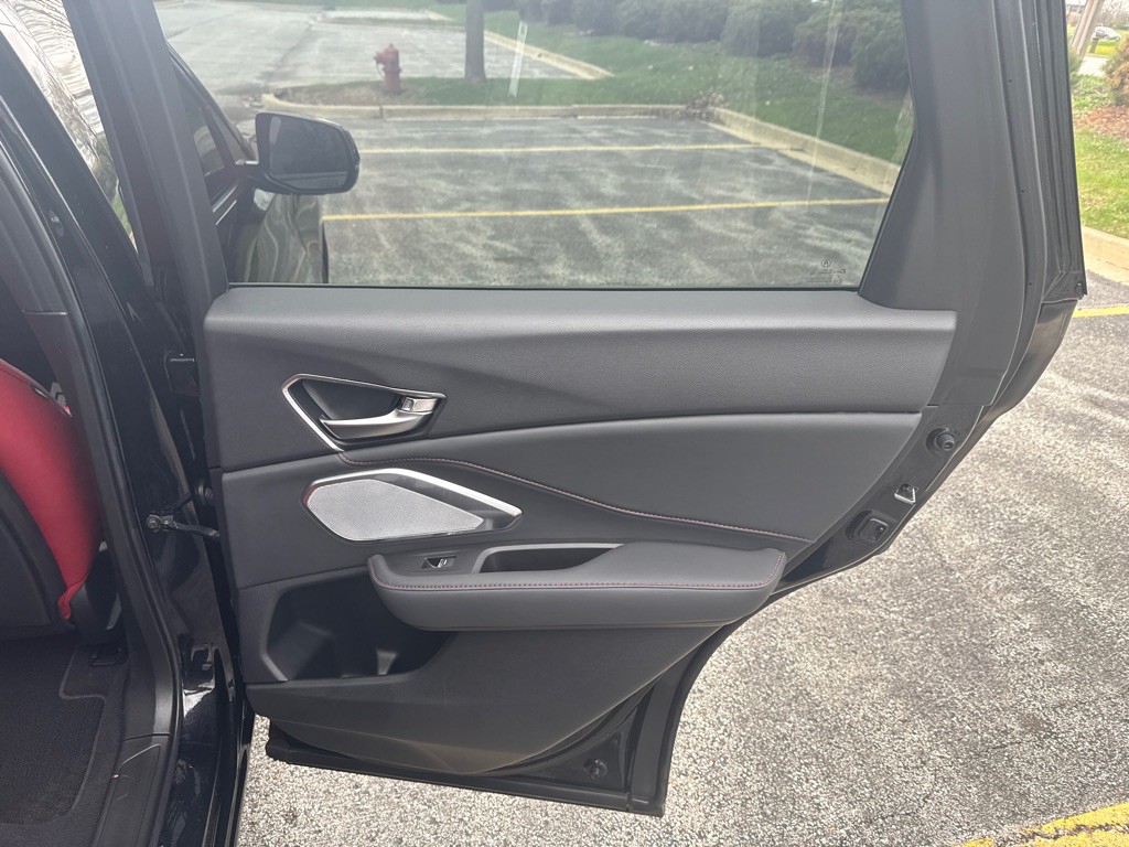 2021 Acura RDX Image 16