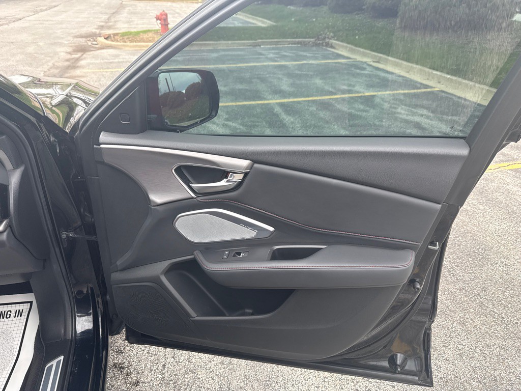 2021 Acura RDX Image 19