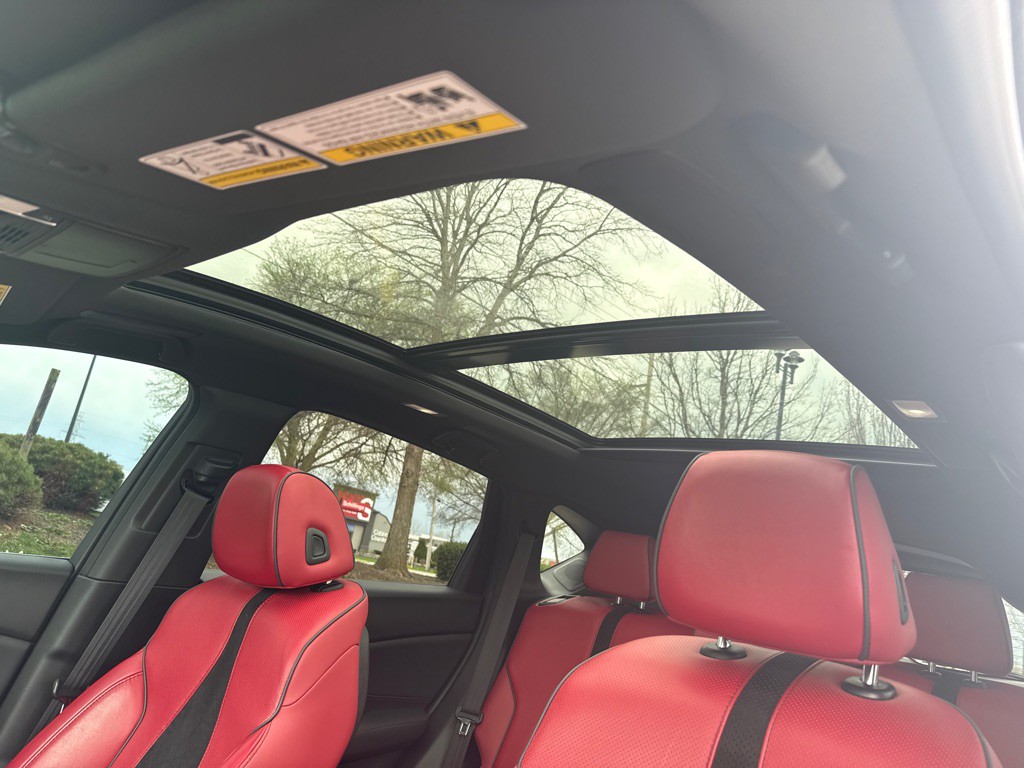 2021 Acura RDX Image 20