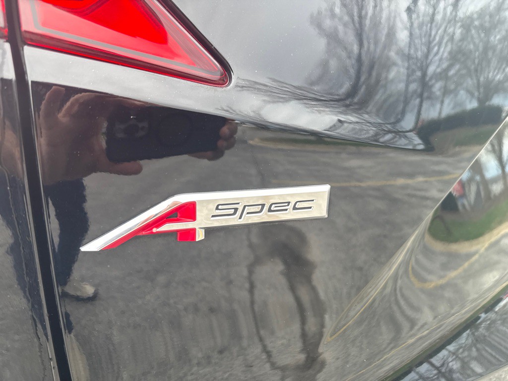 2021 Acura RDX Image 25