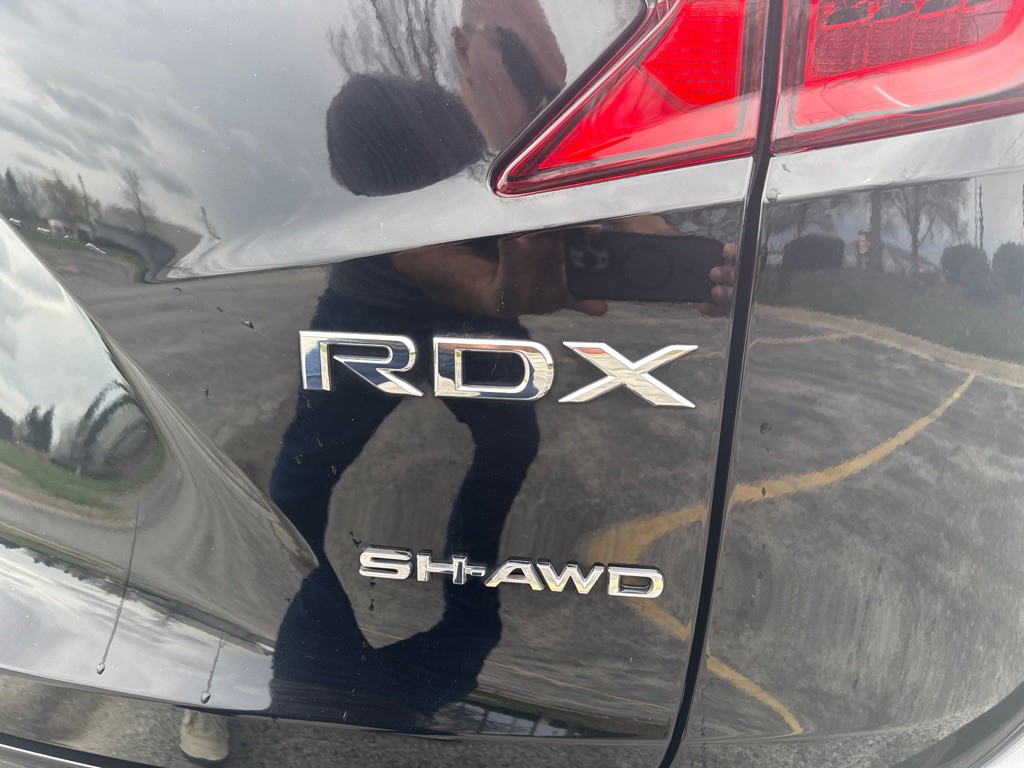 2021 Acura RDX Image 26
