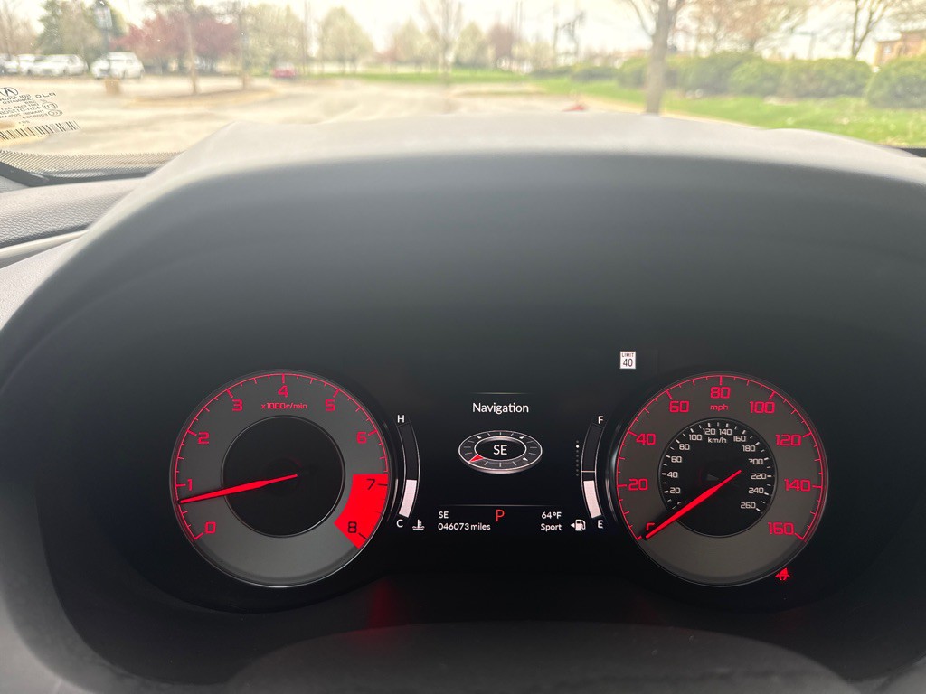 2021 Acura RDX Image 28