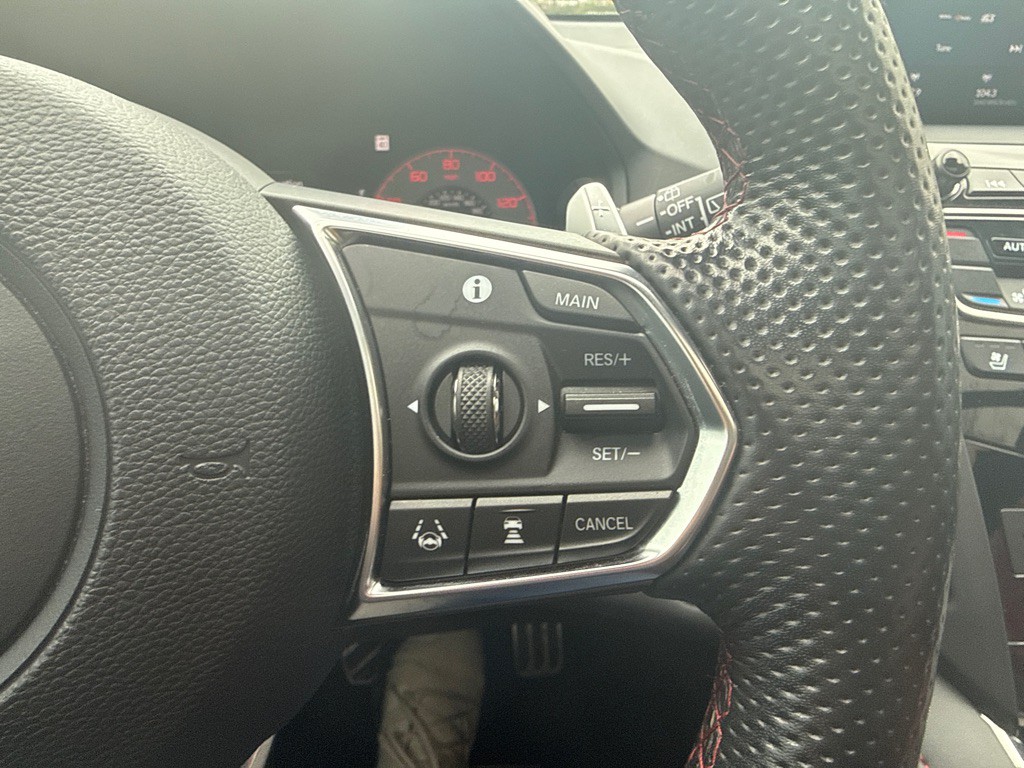 2021 Acura RDX Image 29
