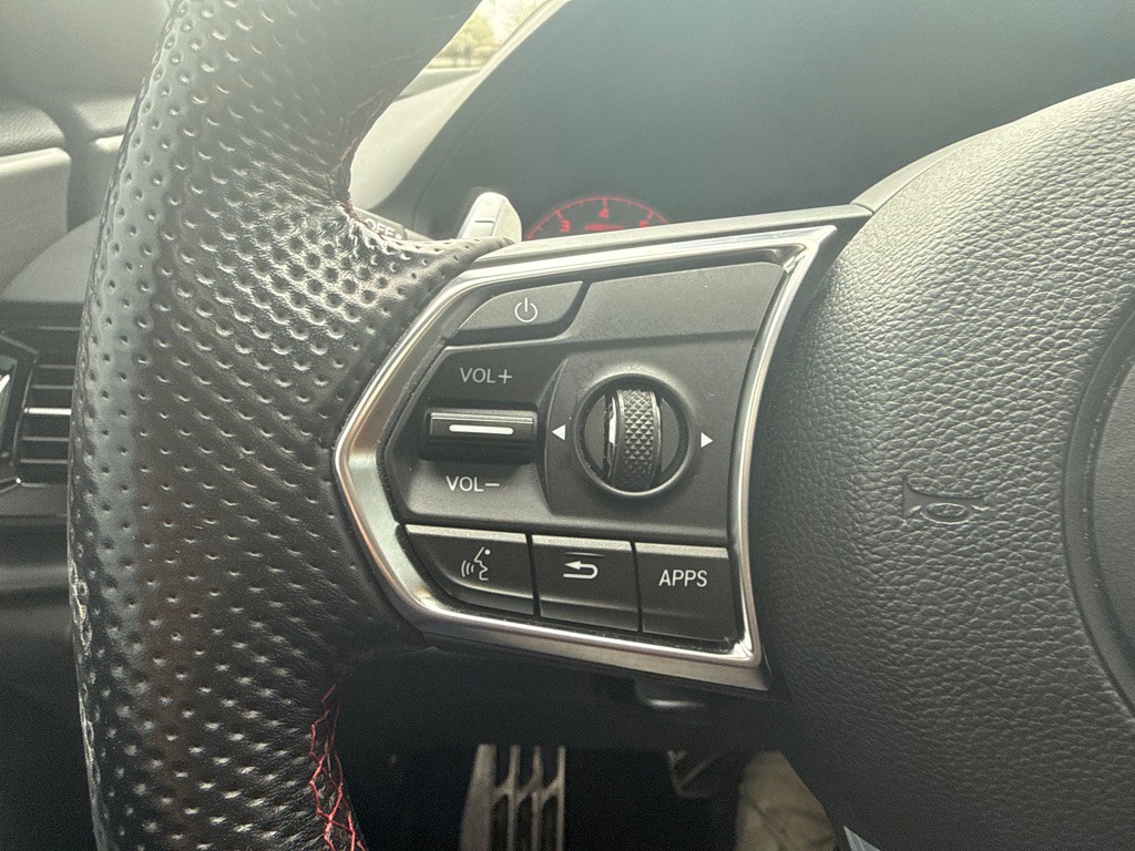 2021 Acura RDX Image 30