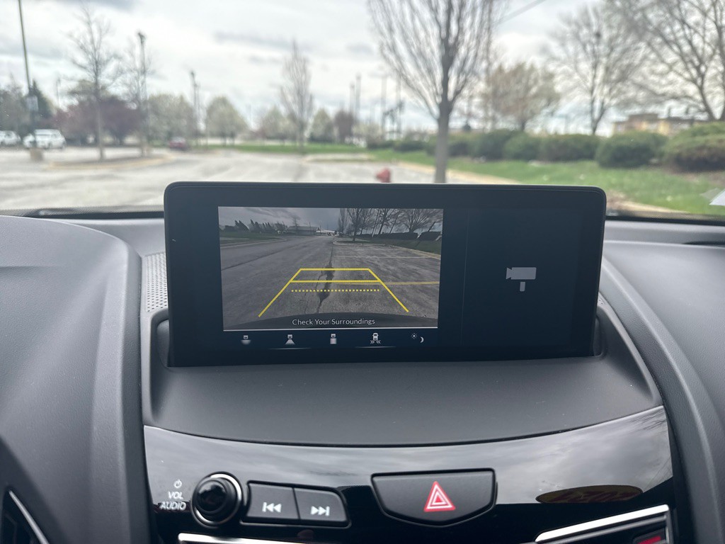 2021 Acura RDX Image 32