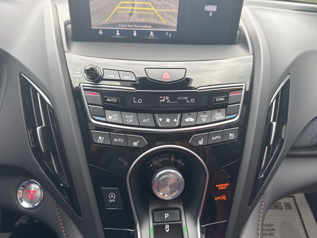 2021 Acura RDX Image 33