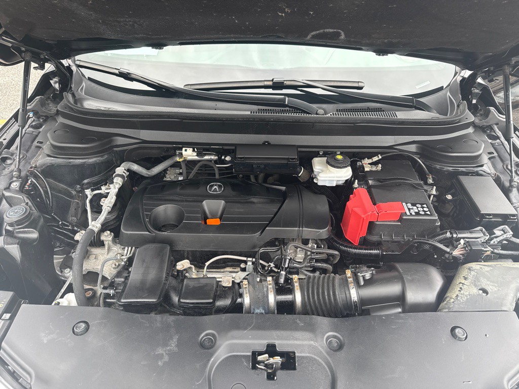 2021 Acura RDX Image 36
