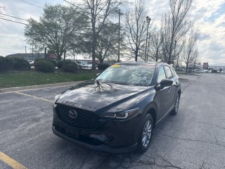 Image for 2023 Mazda CX-5 Preferred ID: 7226578