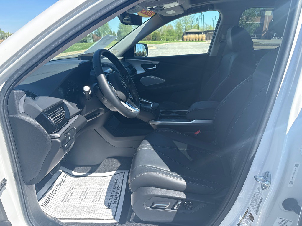 2025 Acura RDX Image 5