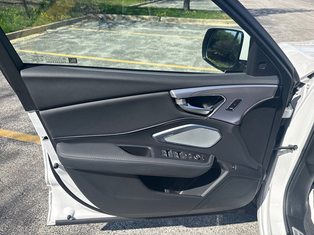 2025 Acura RDX Image 7