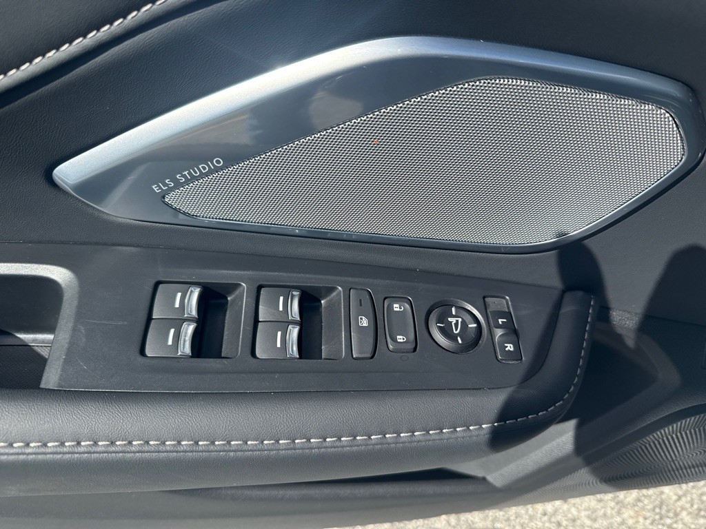 2025 Acura RDX Image 8