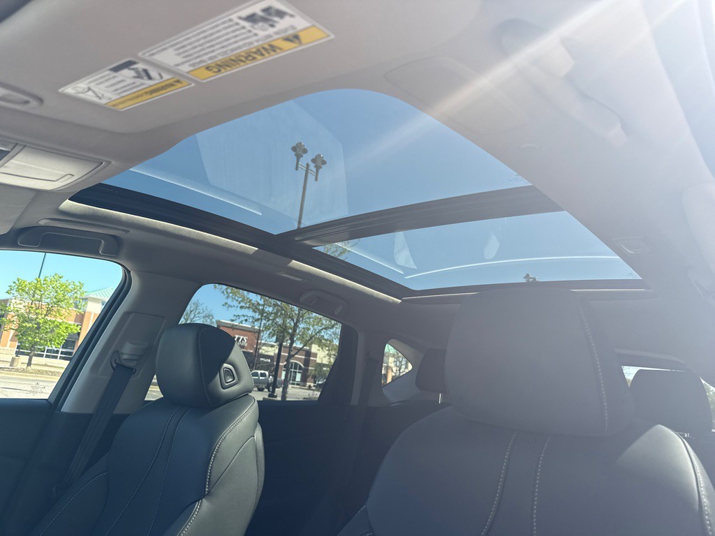 2025 Acura RDX Image 10