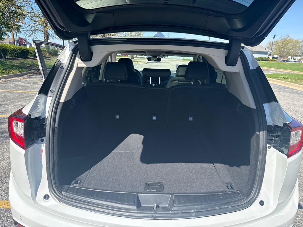 2025 Acura RDX Image 13