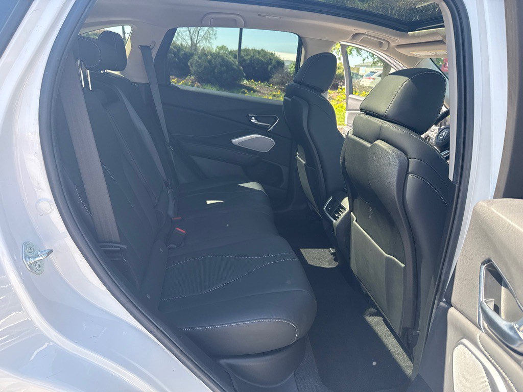 2025 Acura RDX Image 15