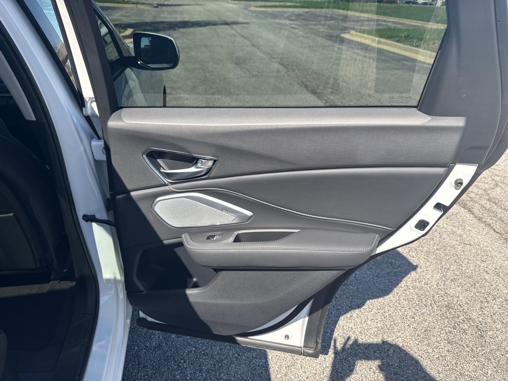 2025 Acura RDX Image 16