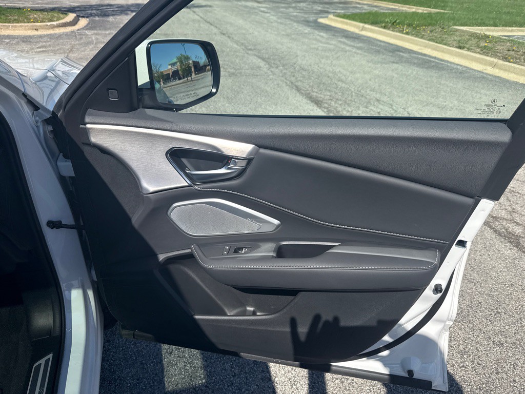 2025 Acura RDX Image 19