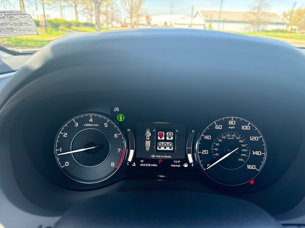 2025 Acura RDX Image 25