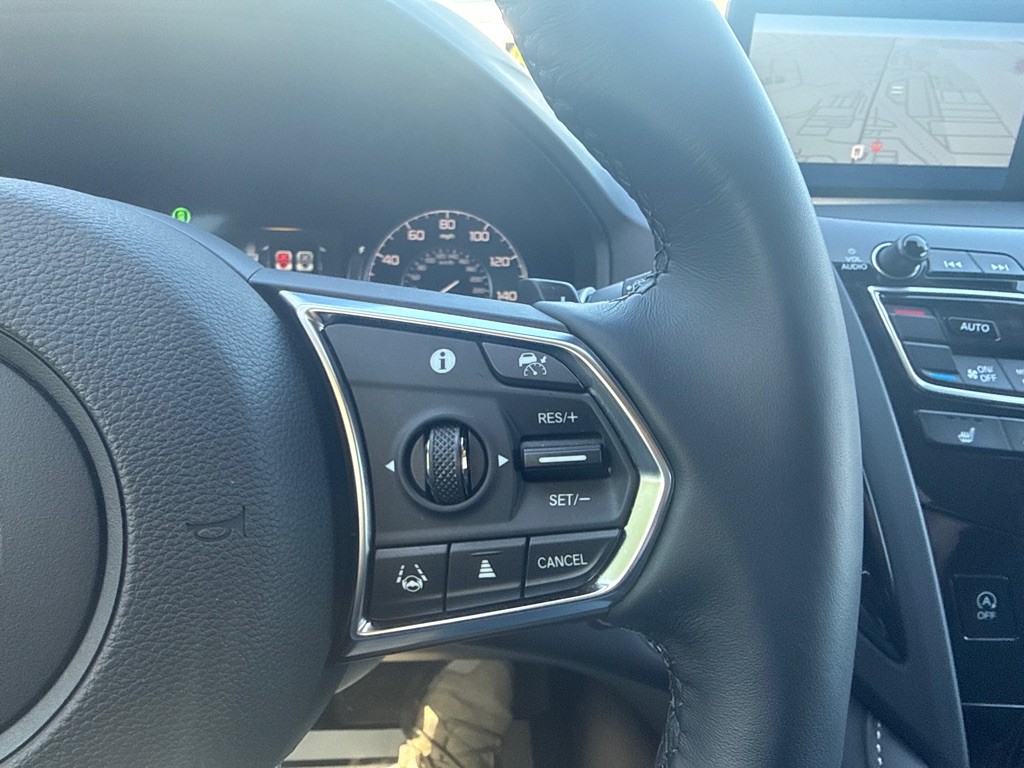 2025 Acura RDX Image 26