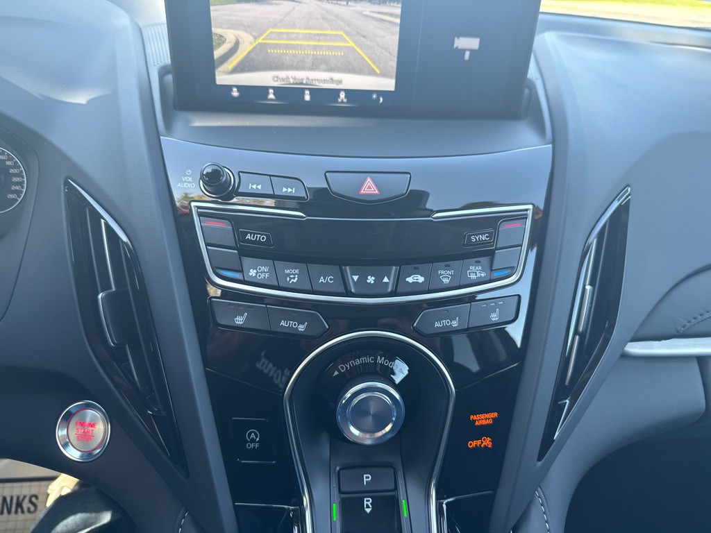 2025 Acura RDX Image 30