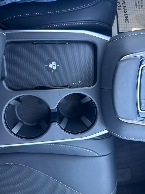 2025 Acura RDX Image 32
