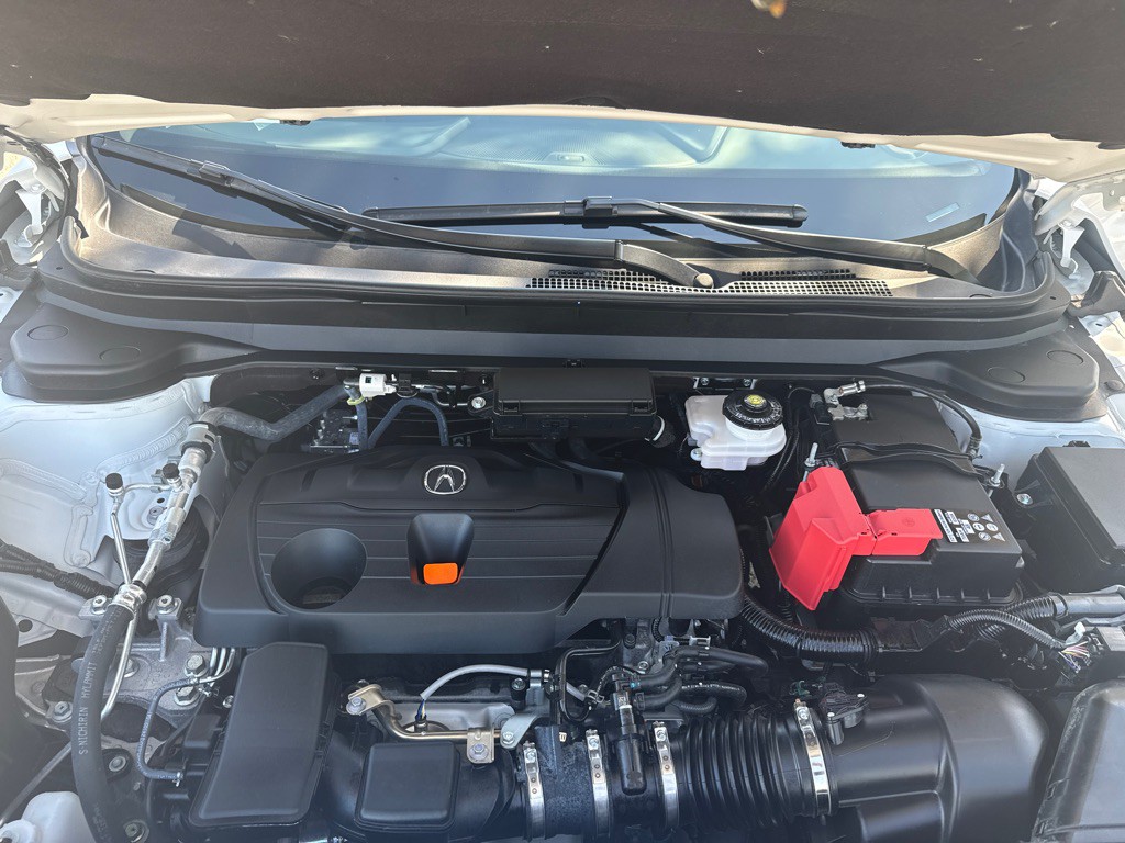 2025 Acura RDX Image 34