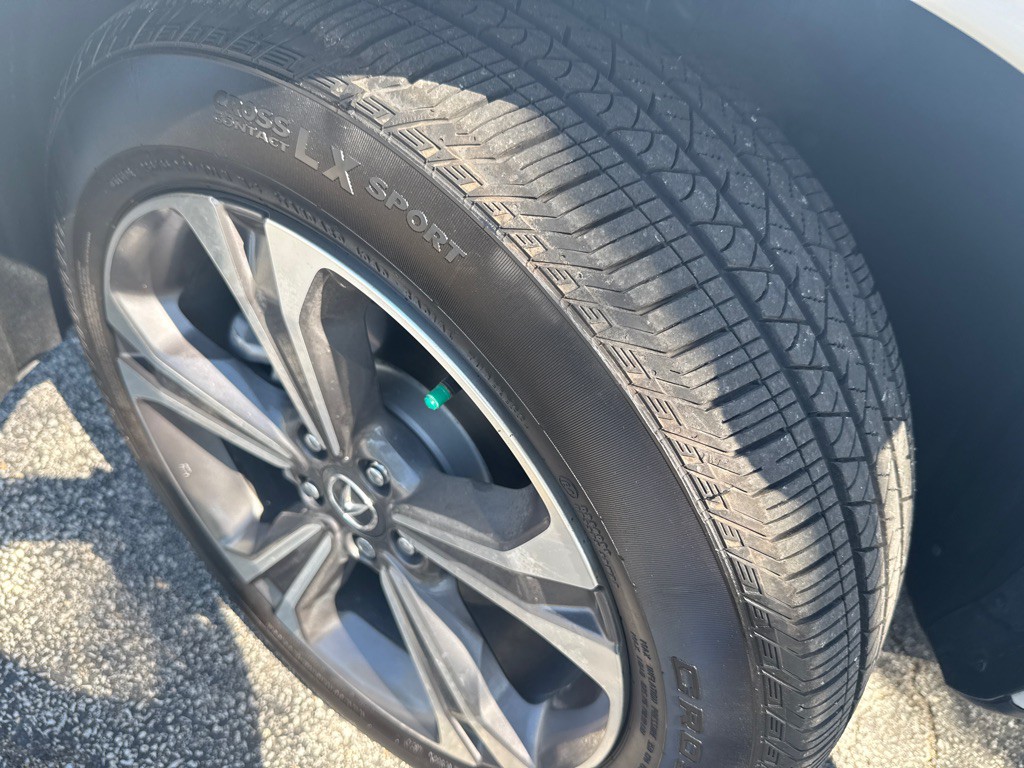 2025 Acura RDX Image 35