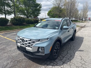 Image for 2022 Hyundai Santa Cruz SEL ID: 7251470