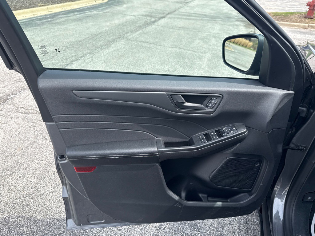 2024 Ford Escape Image 7
