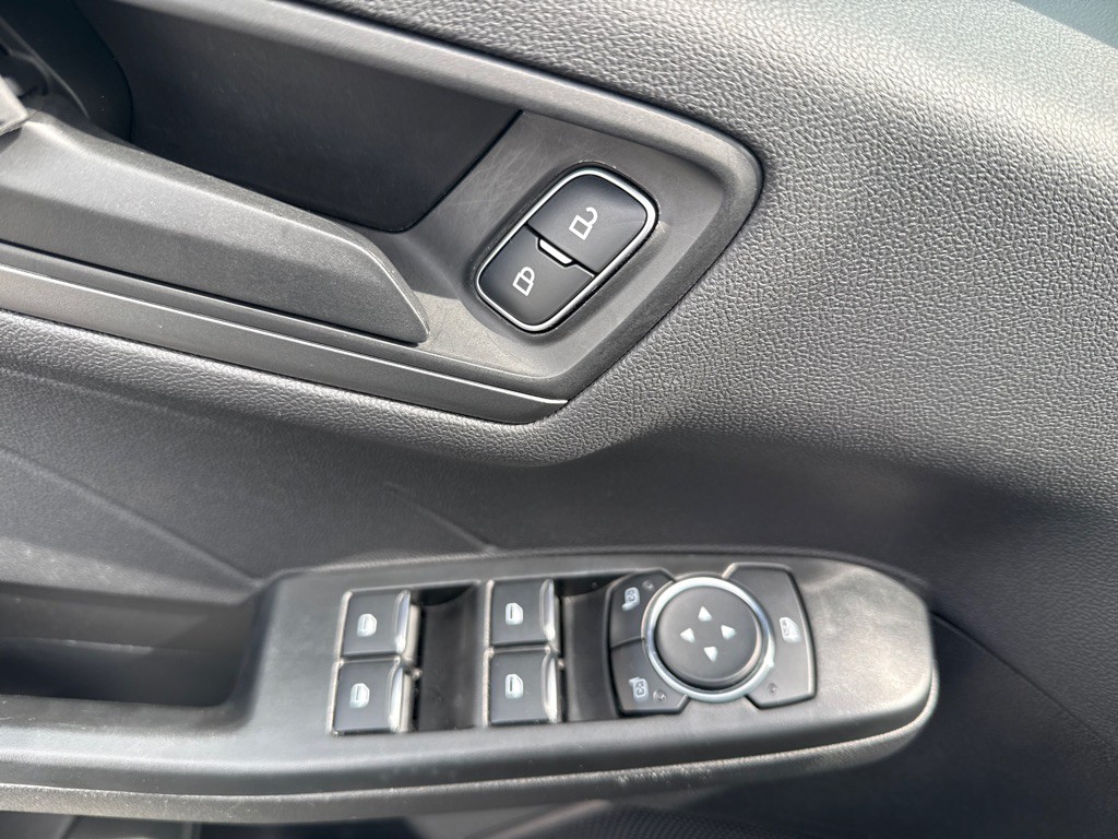 2024 Ford Escape Image 8