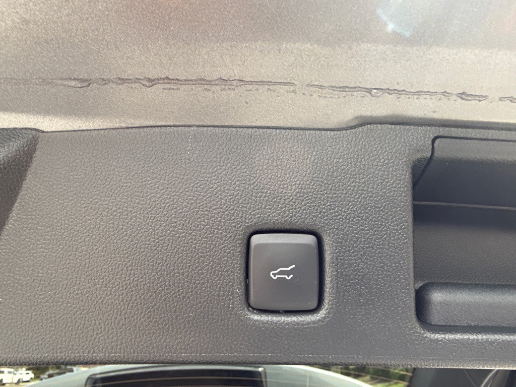 2024 Ford Escape Image 12