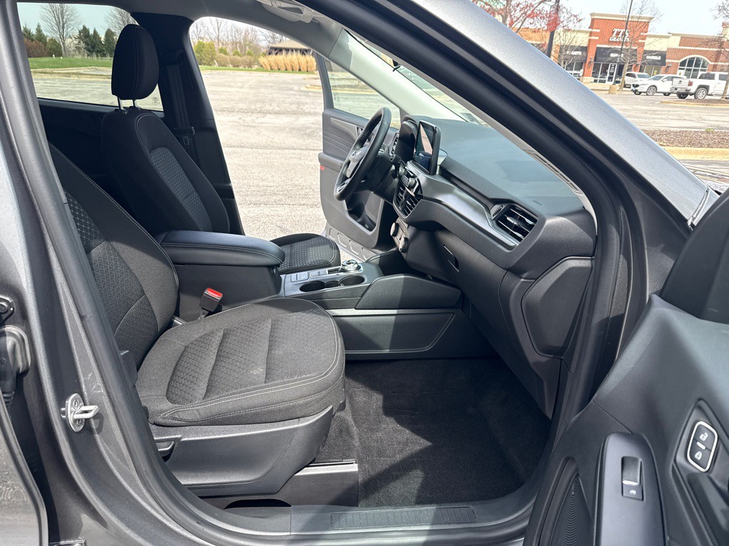2024 Ford Escape Image 15