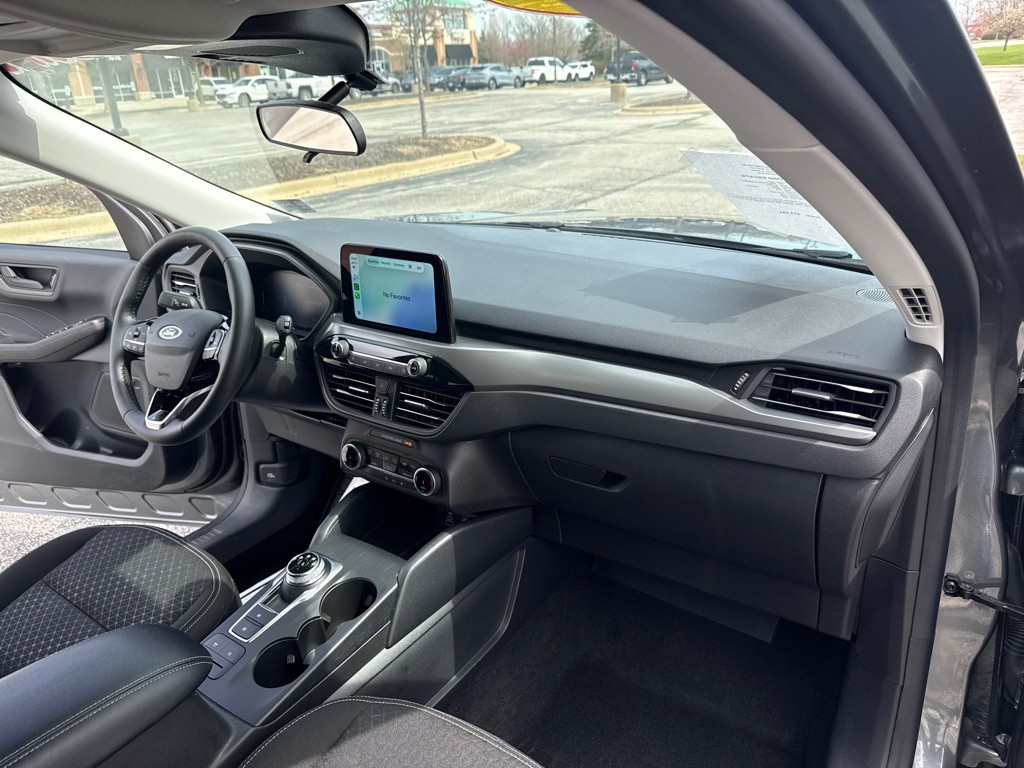 2024 Ford Escape Image 16