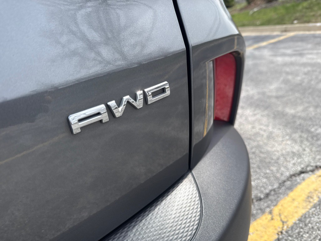 2024 Ford Escape Image 22