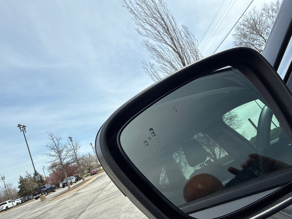 2024 Ford Escape Image 23