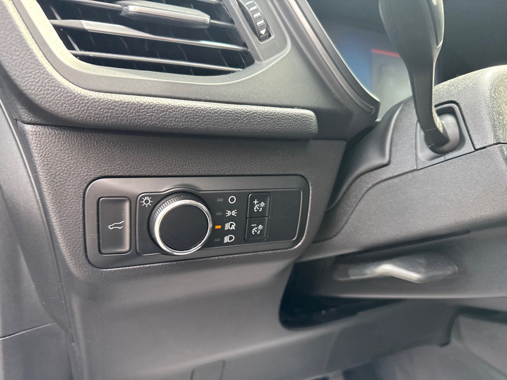 2024 Ford Escape Image 24