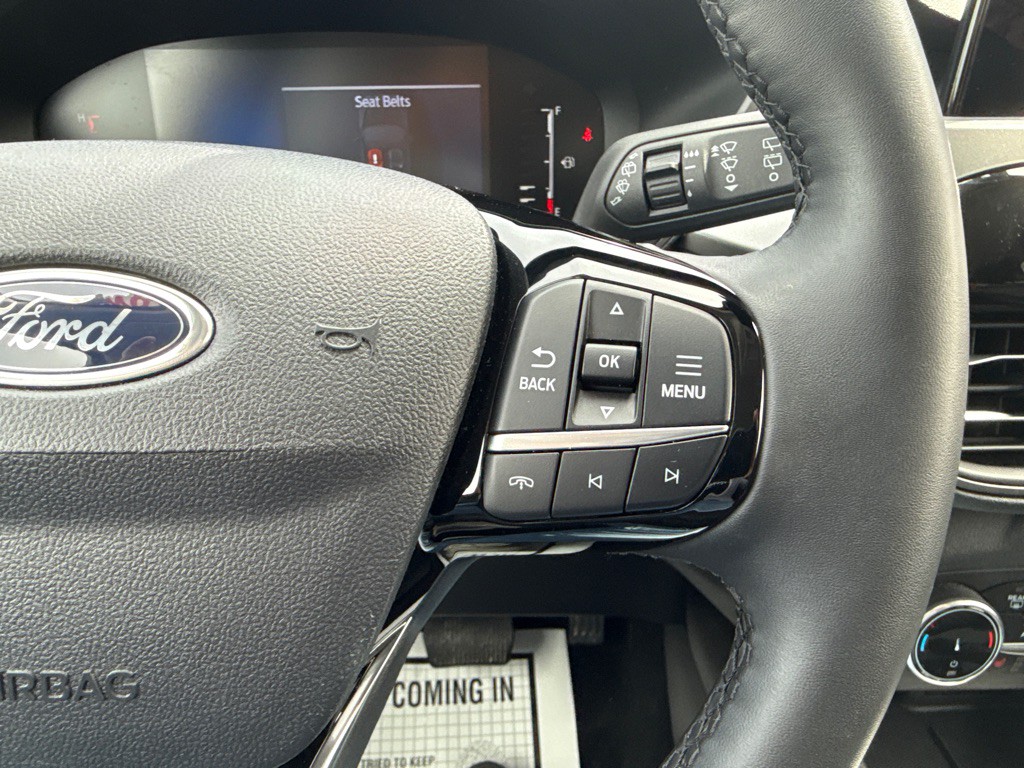 2024 Ford Escape Image 26