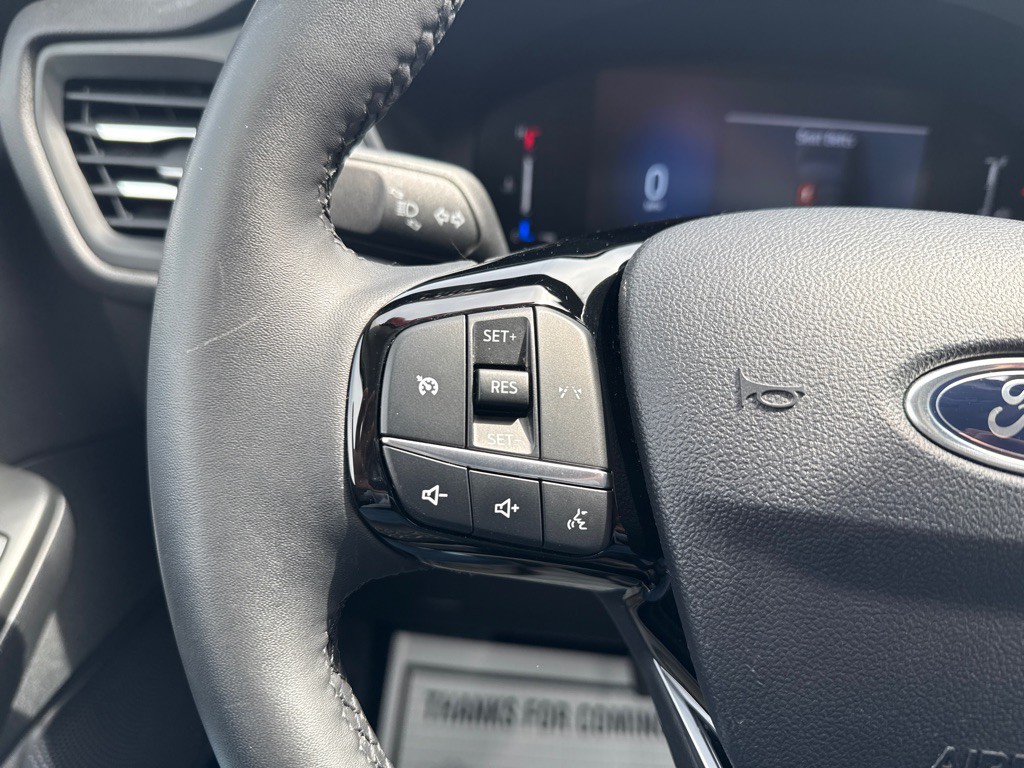 2024 Ford Escape Image 27