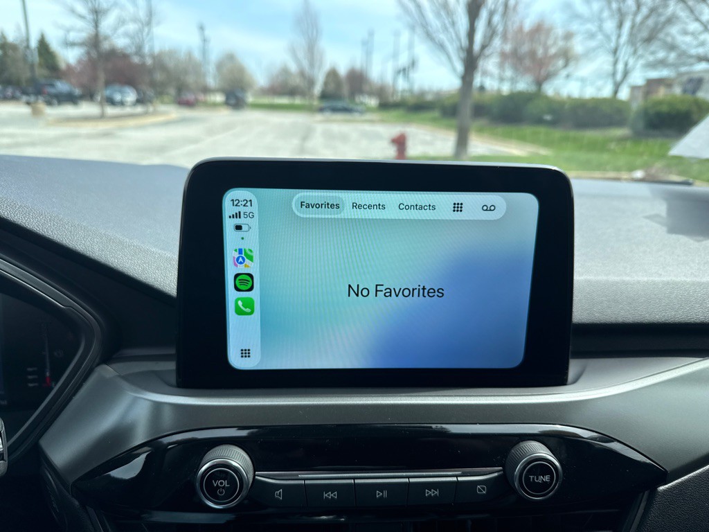 2024 Ford Escape Image 28
