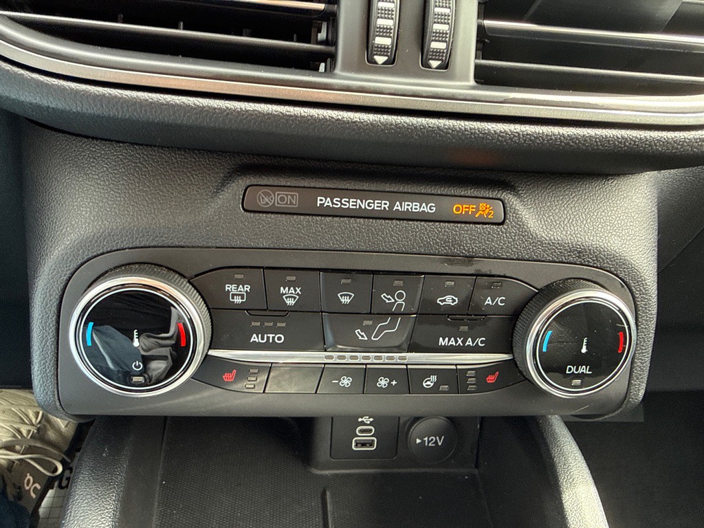 2024 Ford Escape Image 30