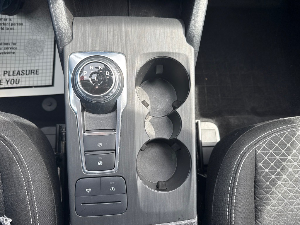2024 Ford Escape Image 31
