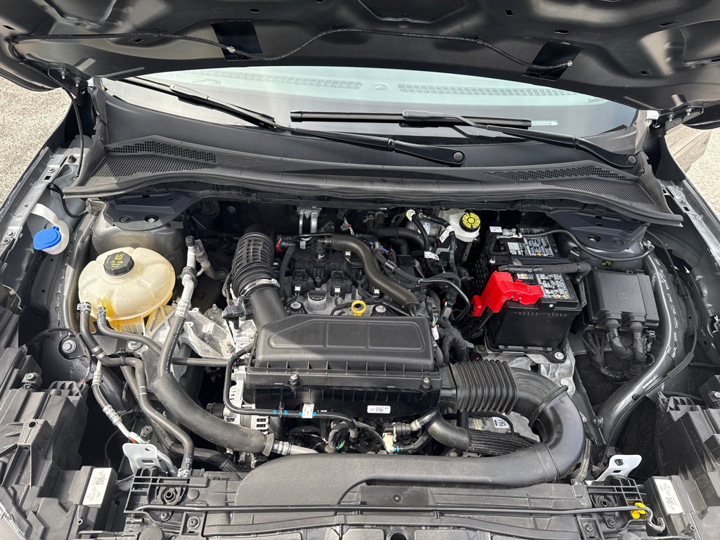2024 Ford Escape Image 33