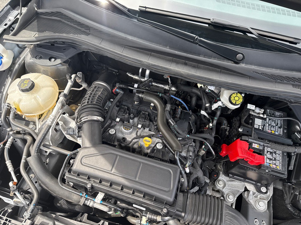 2024 Ford Escape Image 34