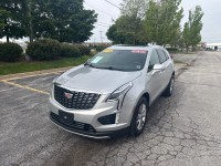 Image for 2020 Cadillac XT5 Premium Luxury ID: 7266298