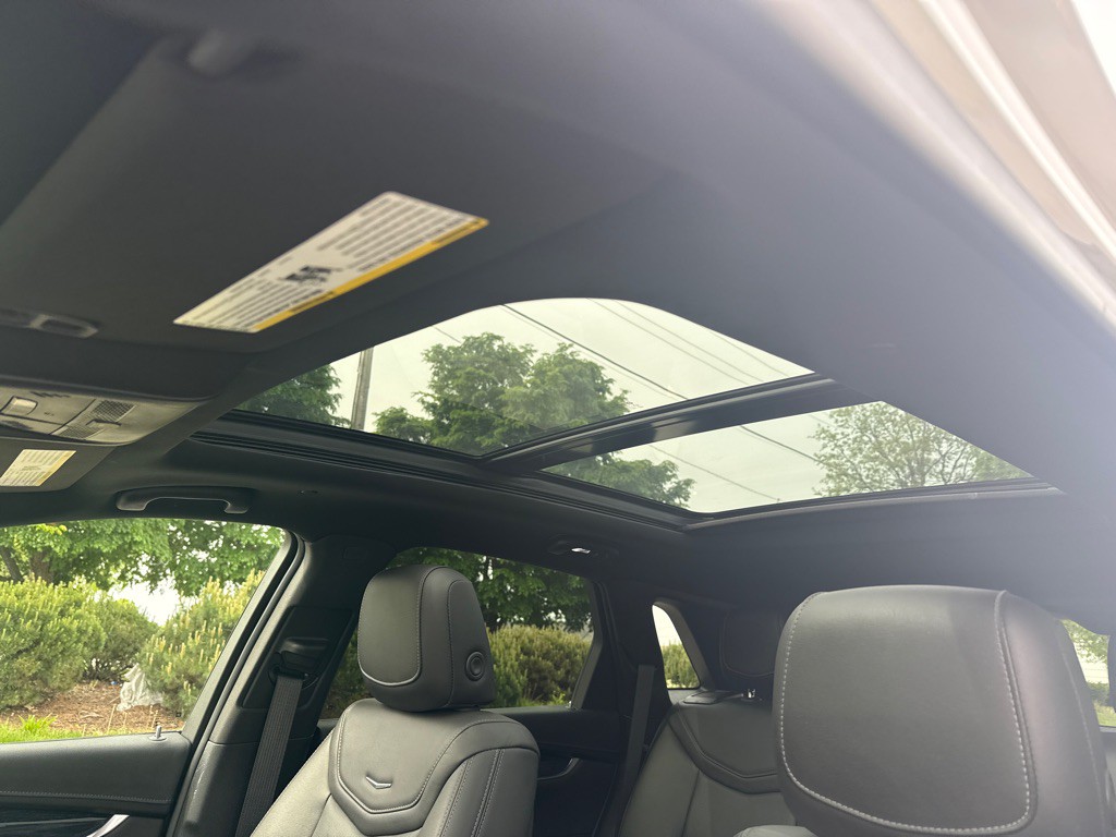 2020 Cadillac XT5 Image 9