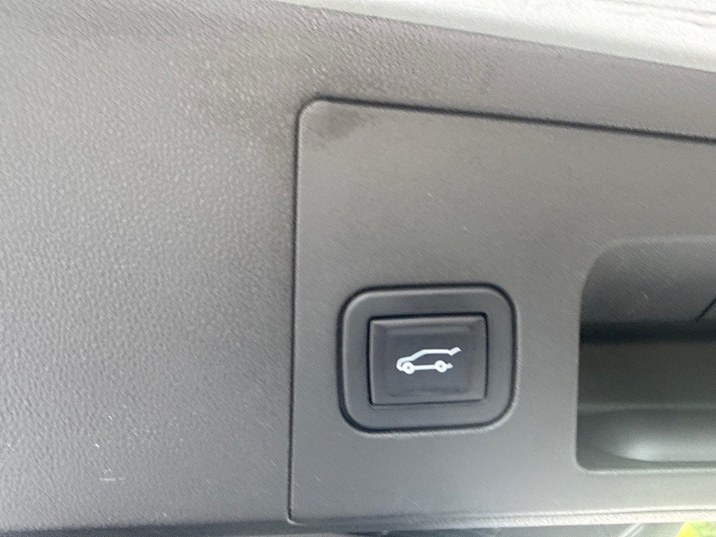 2020 Cadillac XT5 Image 13