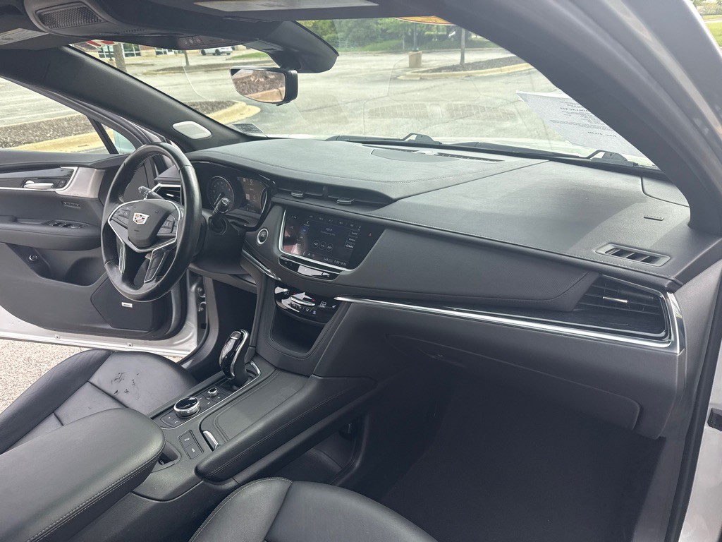 2020 Cadillac XT5 Image 17
