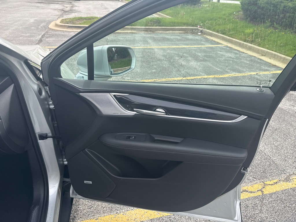 2020 Cadillac XT5 Image 18
