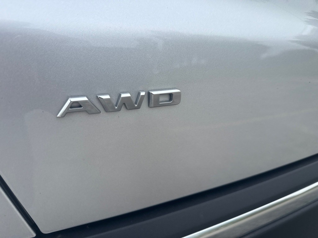 2020 Cadillac XT5 Image 23