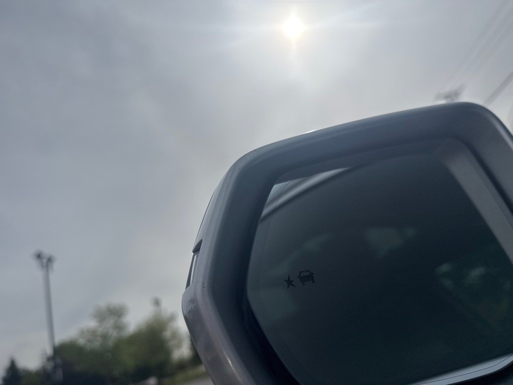 2020 Cadillac XT5 Image 24
